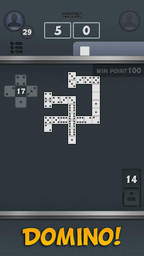 Dr. Dominoes screenshot 4