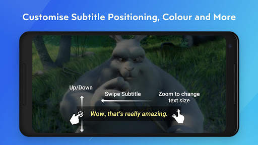 MX Player Beta screenshot 6