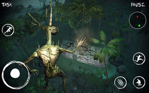 Angry Siren Head : The Scary Monster screenshot 2