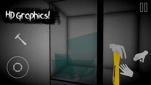 The Sinner : Scary Horror Game 2021 screenshot 2