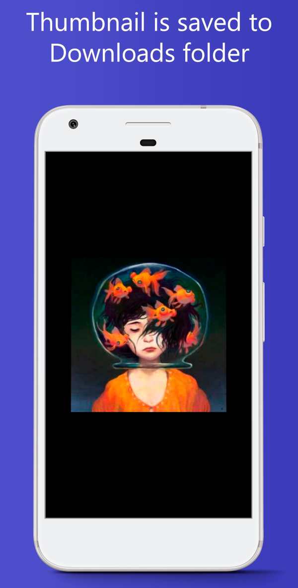 Thumbnail Downloader for YouTube screenshot 5