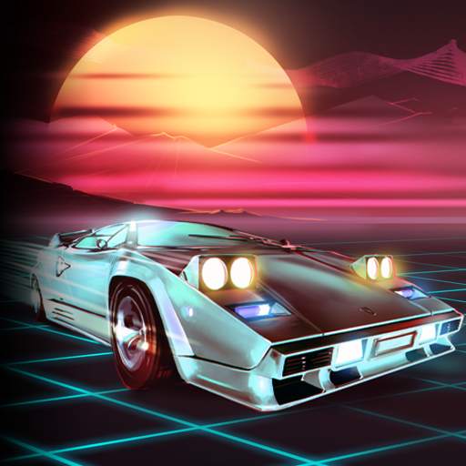 Music Racer 76