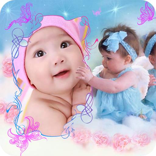 Kids Frames 1.12