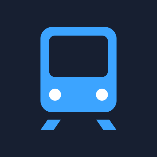 지하철 종결자 : Smarter Subway icon