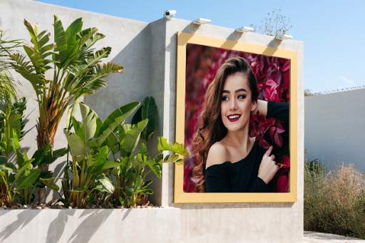 Hoarding Photo Frames screenshot 8