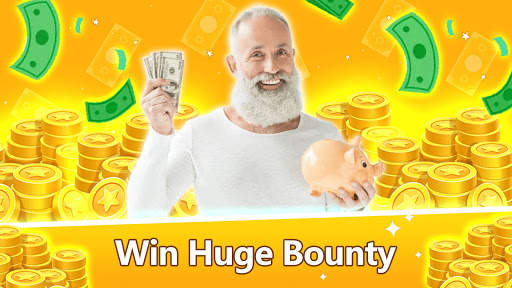 Lucky Merge Number - Make Money & Casual Game screenshot 8