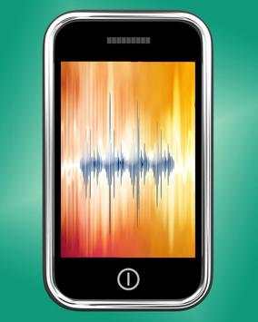 Call Voice Changer Male to Female screenshot 1