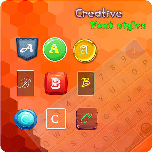 Keyboard Latest and Stylish स्क्रीनशॉट 3