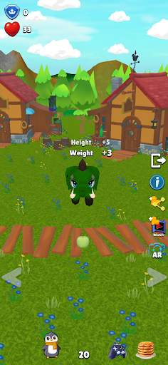 Pet Legend GO screenshot 6