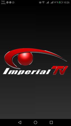 IMPERIAL TV screenshot 1