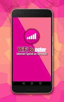 WiFi Booster Prank screenshot 1