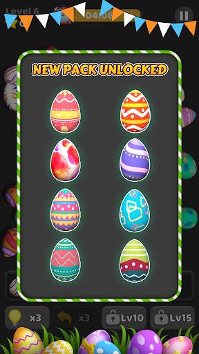 Match Triple 3D- Match Puzzle screenshot 2
