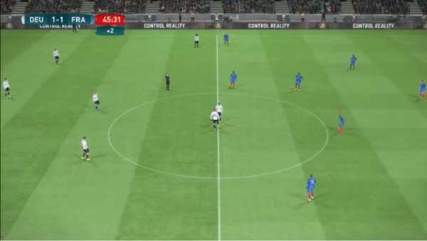 Guide PES 17 screenshot 2