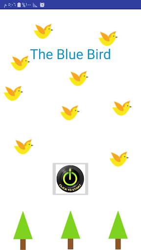 the blue bird screenshot 1