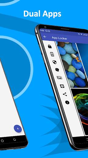 Calculator Vault- Gallery Lock screenshot 3