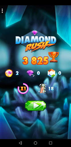 DIAMOND RUSH screenshot 4