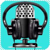 Change My Voice