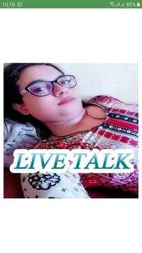 Live Talk screenshot 1