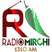 Radio Mirchi 1310 AM on 9Apps