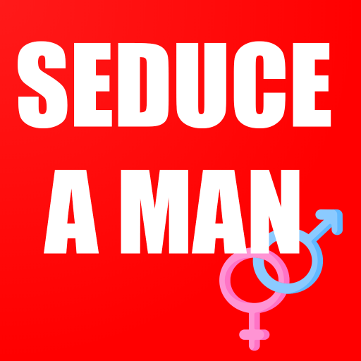 SEDUCE A MAN icon