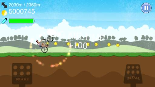 Down the hill 2 screenshot 3
