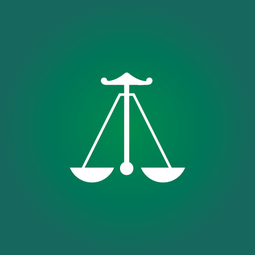 AI Lawyer - Law Help icon