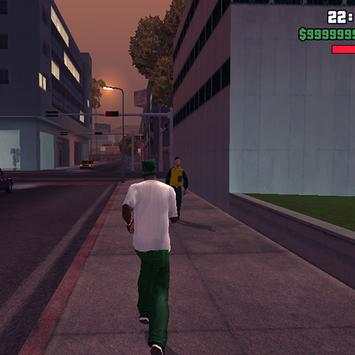 Guid GTA San Andreas v2 screenshot 3
