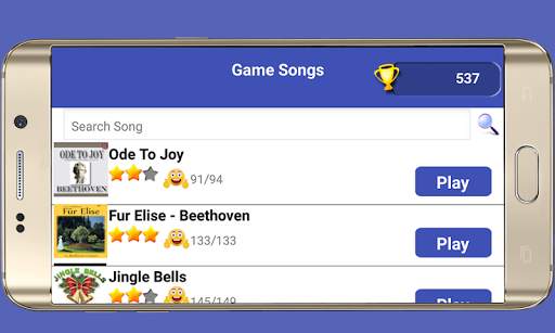 Guru nyata piano screenshot 3