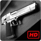 Gun Wallpapers 1.0