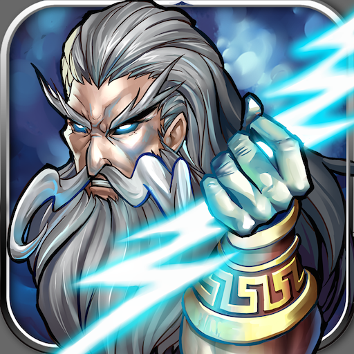 Slots - Titan's Wrath - Vegas Slot Machine Games icon
