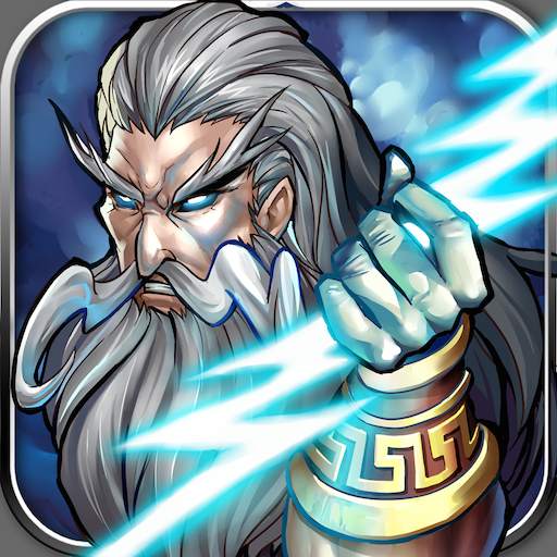 Slots - Titan's Wrath - Vegas Slot Machine Games 1.7.1