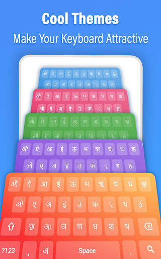 Hindi Chat Translator Keyboard screenshot 7