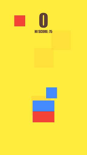 Red Blue Red! - Free screenshot 3
