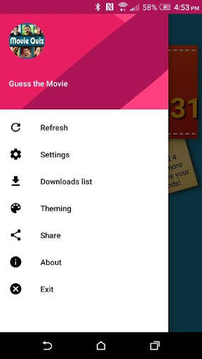 Guess the Movie Quiz-Malayalam screenshot 2