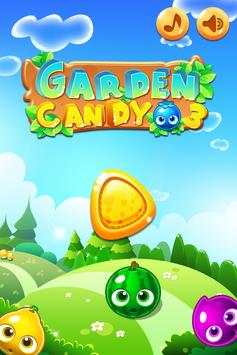 Fruit Splash - Forest Crush screenshot 1
