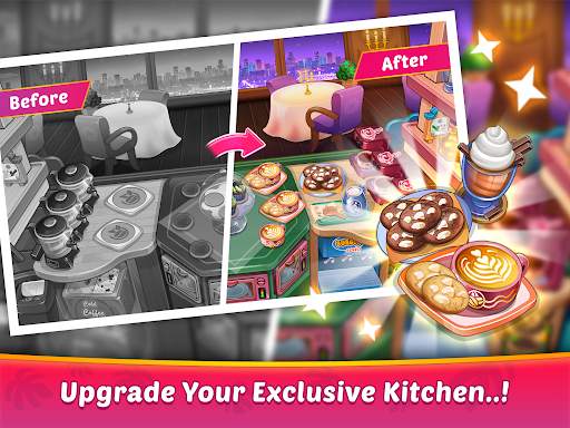 Asian Cooking Games: Star Chef screenshot 15