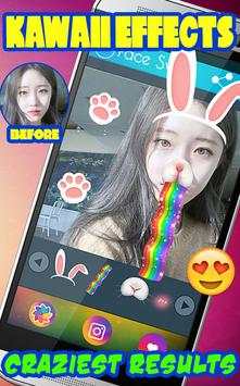 Snap Photo Filters screenshot 1