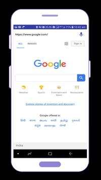 iBrowser screenshot 3