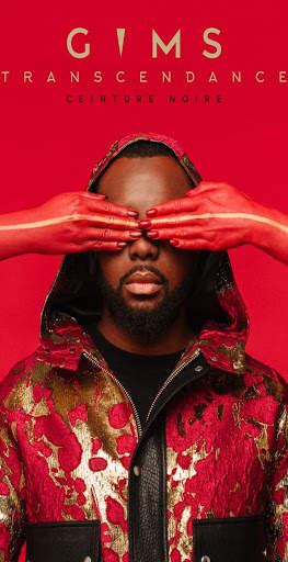 Maître Gims SONGS And Wallpapers screenshot 4