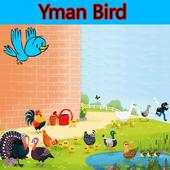 Yman Bird 1.1