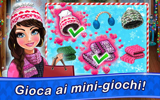 Bella Fashion Design screenshot 14