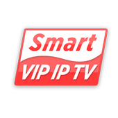 Smart Vip İPTV أيقونة