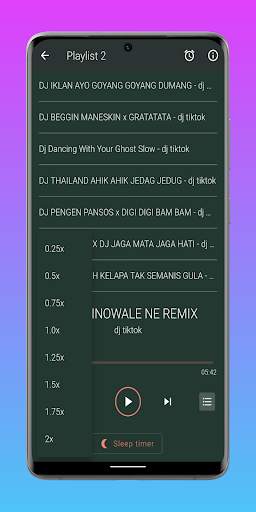 DJ Hamasine (Gassa De) Dj Tiktok Viral 2021 screenshot 4