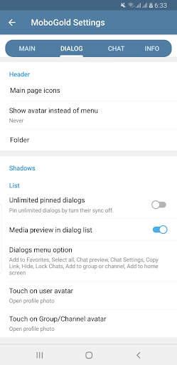 Plus Messenger 2021 | Plus 2021 screenshot 2