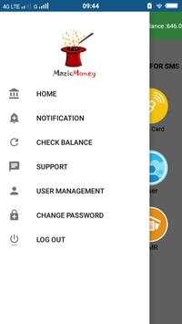 Mazic Money स्क्रीनशॉट 4