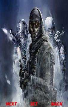 Call Of Duty Wallpaper screenshot 5