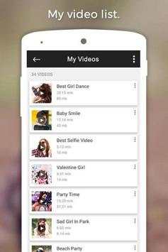 MAX Player - HD Video Player screenshot 3