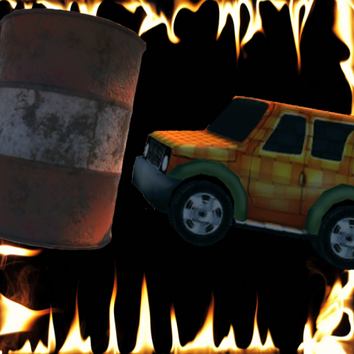 Drive To Die icon
