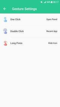 AssistiveTouch untuk Android screenshot 9
