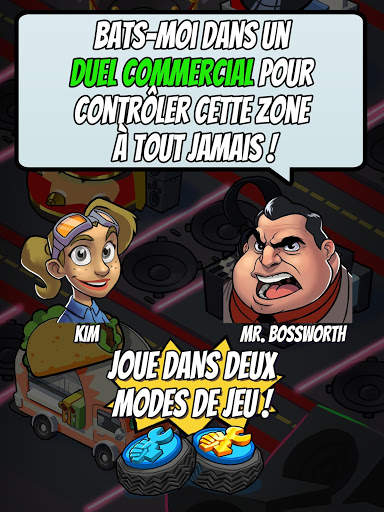 Tap Empire screenshot 14